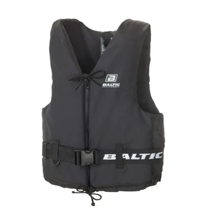 Baltic Aqua Pro flytväst svart S 30-50kg image