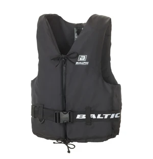 Baltic Aqua Pro flytväst svart XL 90+kg image