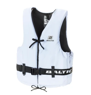 Baltic Aqua Pro flytväst vit S 30-50kg image