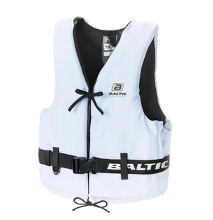 Baltic Aqua Pro flytväst vit M 50-70kg image