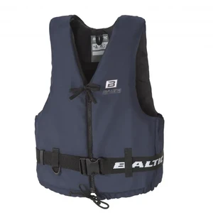 Baltic Aqua Pro flytväst navy M 50-70kg image