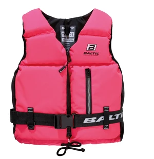 Baltic Mist kelluntaliivi pinkki S 40-50kg kuva
