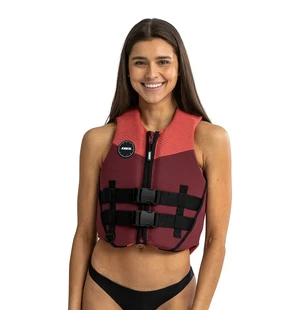 JOBE Neoprene naisten kelluntaliivi rose pink M+ kuva