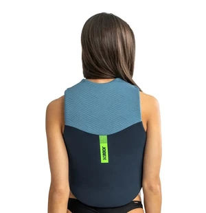JOBE Neoprene naisten kelluntaliivi midnight blue S+ kuva