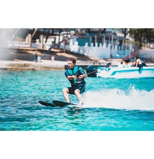 JOBE Neoprene miesten kelluntaliivi real teal L kuva