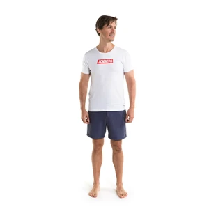JOBE Casual Logo T-shirt vit L image