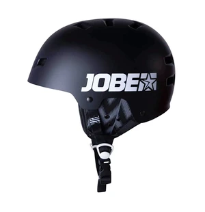 JOBE Base hjälm svart XS image