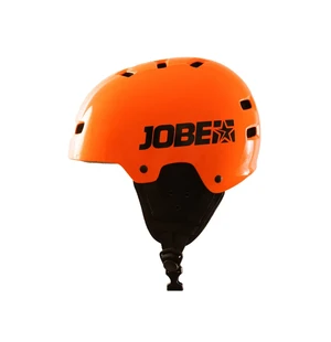 JOBE Rental Hardshell hjälm orange XL image