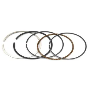 Tec-X Kolvringsats, 39,50 , Honda Z50 87- image