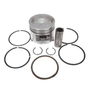 Tec-X Mäntäsarja, 39,00 , Honda Z50 87- kuva