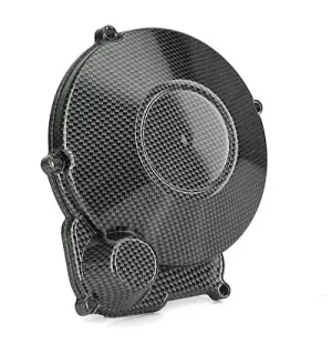 TNT Magneeton koppa, Carbon-kuvio, AM6 kuva