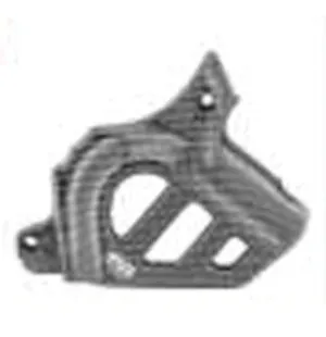 TNT Eturattaan suoja, Carbon-kuvio, AM6 kuva