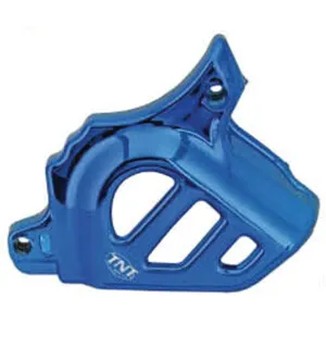 TNT Eturattaan suoja, Sininen, AM6 kuva