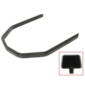 Sno-X Etupuskuri BRP Rev XP / Lynx kuva