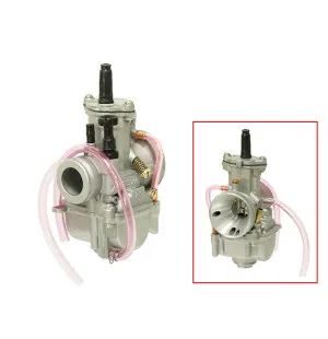 Tec-X Kaasutin, 21mm Flat side Racing, Käsiryyppy kuva