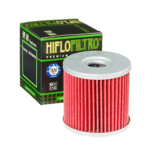 HiFlo öljynsuodatin HF681 kuva