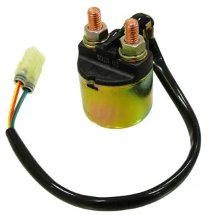 Bronco Solenoidi Honda kuva