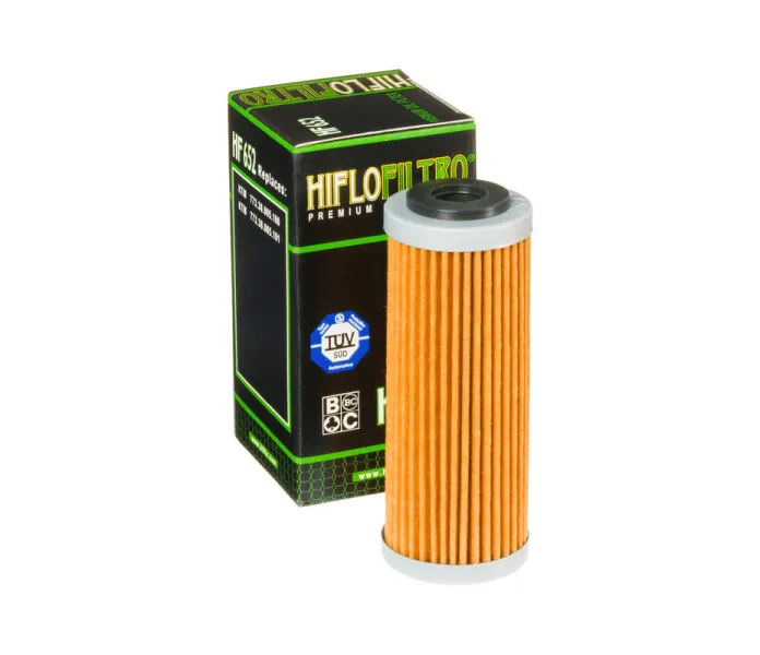 HF652 kuva