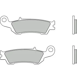 Brembo Bromsbelägg Sintered Off-Road image