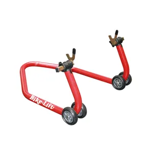 Bike-Lift RS17/L Rear Stand Low version. Supplied with SAF-10 N (9-4100-V) kuva