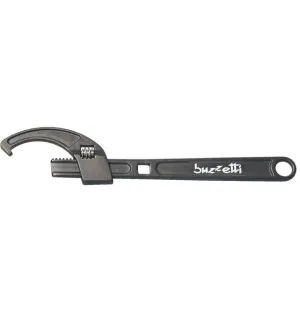 Buzzetti lukitusmutteriavain 25-70mm kuva
