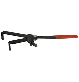 Buzzetti kytkinkruunun lukitsin max.125mm kuva