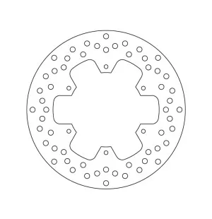 Brembo Serie Oro jarrulevy kuva