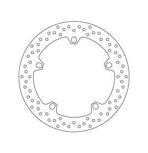 Brembo Serie Oro jarrulevy kuva