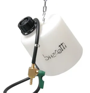 Buzzetti Lisäpolttoainesäiliö 1.5 L kuva
