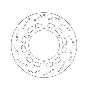Brembo Serie Oro jarrulevy kuva