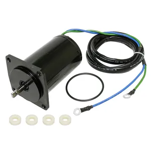 Sea-X trimmimoottori Yamaha F75/F80/F90/F100 (1999-04) kuva