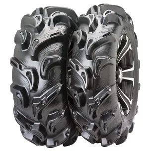 ITP Rengas Mega Mayhem 27x11.00-12 6-Ply 38mm kuva