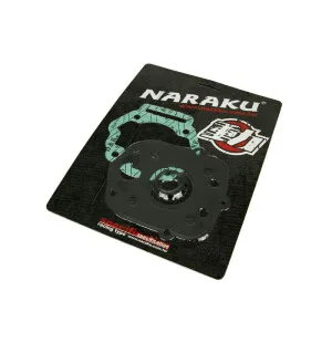 Naraku Yläpään tiivistesarja, Derbi Senda 06- / Aprilia RX,SX 06- / Gilera SMT,R kuva