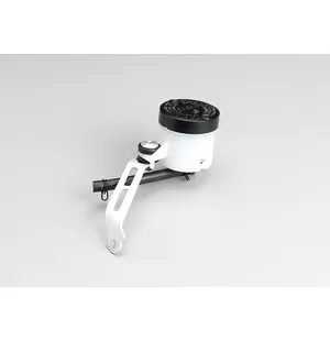 BREMBO BRAKE RESERVOIR MOUNTING KIT image
