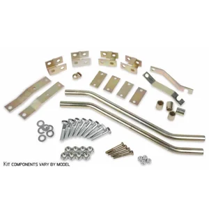 EPI Lyftkit Honda 2" image