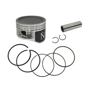 Namura Mäntäsarja Yamaha 400 84.00mm (+1.00mm) kuva