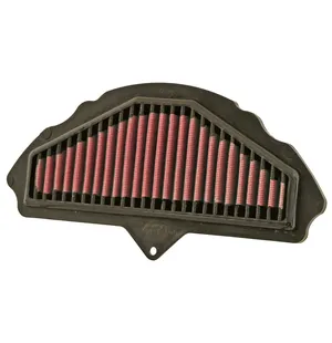 K&N Ilmasuodatin ZX10R 08-09 kuva