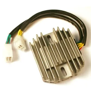 Electrosport Latauss./Tasasuunt. Honda VT600 kuva