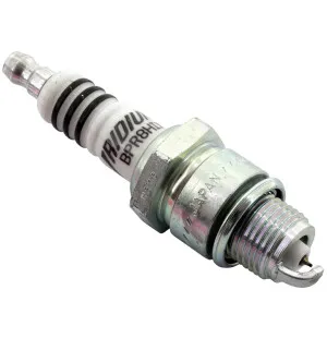 Ngk Sparkplug BPR8HIX (4) image