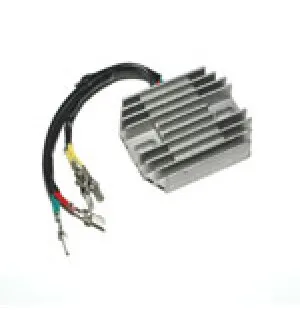 Ladningsreg/Likriktare Honda image