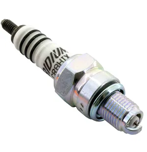 NGK sparkplug CR8HIX kuva