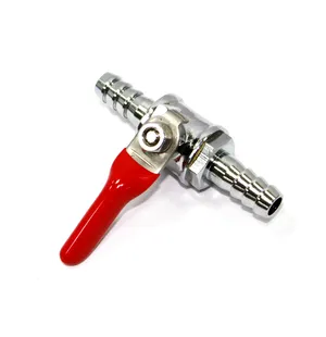 Sno-X Polttoainehana 9.5mm kuva