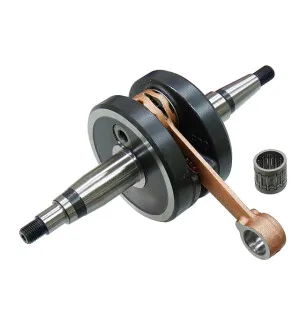 Tec-X Kampiakseli, Derbi Senda -05 kuva