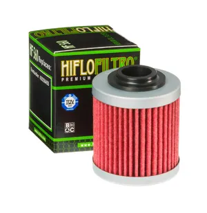 HiFlo öljynsuodatin HF560 kuva