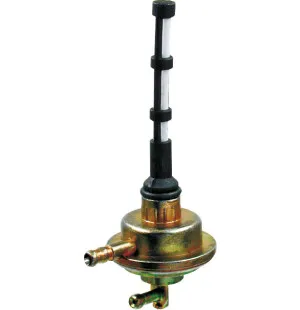 TNT Polttoainehana, Ø15mm, Skootterit / Mopot kuva