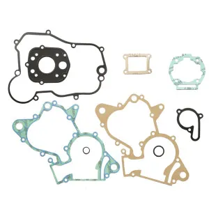 Athena Fullstädig packningssats, Derbi Senda 06- / Aprilia RX,SX 06- / Gilera SM image