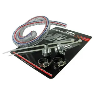 Naraku Kampikammion huohotin, 139QMA/QMB kuva