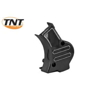 TNT Öljypumpun suoja, Musta, Derbi Senda <-05 kuva