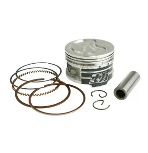 Naraku Mäntäsarja, 52,40 , Kiina-skootterit 4-T kuva