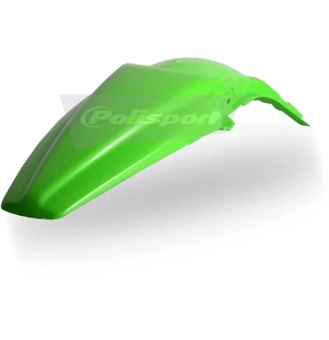 Bakskärm Polisport KXF250 09-12/KXF450 09-11 image